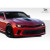 2014-2015 Chevrolet Camaro GT Concept Front Bumper - 1 Piece - image 3