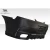 2014-2015 Chevrolet Camaro GT Concept Rear Bumper - image 5