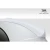 2014-2015 Chevrolet Camaro GT Concept Rear Wing Trunk Lid Spoiler - 1 Piece - image 3