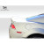 2014-2015 Chevrolet Camaro Duraflex GT Concept Rear Wing Trunk Lid Spoiler - 1 Piece - image 4
