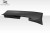 2014-2015 Chevrolet Camaro Duraflex GT Concept Rear Wing Trunk Lid Spoiler 1 Piece