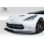 2014-2019 Chevrolet Corvette C7 GT Concept Body Kit - 4 Piece - image 7