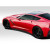 2014-2019 Chevrolet Corvette C7 Duraflex GT Concept Body Kit - 4 Piece - image 15