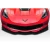 2014-2019 Chevrolet Corvette C7 GT Concept Body Kit - 4 Piece - image 3