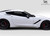 2014-2019 Chevrolet Corvette C7 Duraflex GT Concept Body Kit 4 Piece