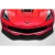 2014-2019 Chevrolet Corvette GT Concept Carbon Fiber Front Lip - image 1
