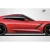 2014-2019 Chevrolet Corvette C7 GT Concept Side Splitters - 2 Piece - image 2