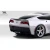 2014-2019 Chevrolet Corvette GT Concept Rear Lip - image 3