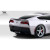 2014-2019 Chevrolet Corvette C7 GT Concept Rear Diffuser - 2 Piece - image 3
