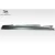 2014-2019 Chevrolet Corvette GT Concept Side Skirts - image 6