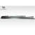 2014-2019 Chevrolet Corvette GT Concept Side Skirts - image 7