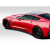 2014-2019 Chevrolet Corvette C7 GT Concept Side Splitters - 2 Piece - image 1