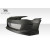 2013-2020 Scion FR-S Toyota 86 Subaru BRZ GT Concept Front Bumper - 1 Piece - image 5