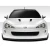 2013-2020 Scion FRS GT Concept Front Bumper - image 1