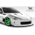 2013-2020 Scion FRS GT Concept Front Bumper - image 3