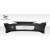 2013-2020 Scion FR-S Toyota 86 Subaru BRZ Duraflex GT Concept Front Bumper - 1 Piece - image 7