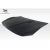 2013-2020 Scion FR-S Toyota 86 Subaru BRZ GT Concept Hood - 1 Piece - image 4