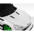2013-2020 Scion FRS GT Concept Hood - image 1