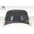 2013-2020 Scion FRS GT Concept Hood - image 6