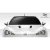 2013-2020 Scion FRS GT Concept Hood - image 4