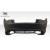 2013-2020 Scion FR-S Toyota 86 Subaru BRZ GT Concept Rear Bumper - 1 Piece - image 3