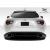 2013-2020 Scion FR-S Toyota 86 Subaru BRZ GT Concept Rear Bumper - 1 Piece - image 3