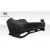 2013-2020 Scion FRS GT Concept Rear Bumper - image 6