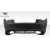 2013-2020 Scion FRS GT Concept Rear Bumper - image 5