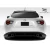 2013-2020 Scion FRS GT Concept Rear Bumper - image 3