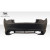 2013-2020 Scion FR-S Toyota 86 Subaru BRZ GT Concept Rear Bumper - 1 Piece - image 4