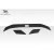 2013-2020 Scion FR-S Toyota 86 Subaru BRZ GT Concept Rear Wing Trunk Lid Spoiler - 3 Piece (S) - image 4