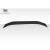 2013-2020 Scion FR-S Toyota 86 Subaru BRZ GT Concept Rear Wing Trunk Lid Spoiler - 3 Piece (S) - image 5