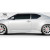 2011-2013 Scion tC GT Concept Body Kit - 4 Piece - image 25