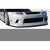2011-2013 Scion tC GT Concept Body Kit - 4 Piece - image 33