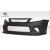 2011-2013 Scion tC GT Concept Front Bumper - 1 Piece - image 4