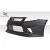 2011-2013 Scion TC GT Concept Front Bumper - image 20