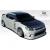 2011-2013 Scion TC GT Concept Front Bumper - image 7
