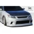 2011-2013 Scion TC GT Concept Front Bumper - image 9