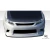 2011-2013 Scion TC GT Concept Front Bumper - image 12