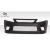 2011-2013 Scion TC GT Concept Front Bumper - image 17