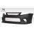 2011-2013 Scion tC Duraflex GT Concept Front Bumper - 1 Piece - image 4