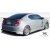 2011-2013 Scion TC GT Concept Rear Bumper - image 10