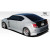 2011-2013 Scion tC GT Concept Rear Bumper - 1 Piece - image 8