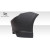 2011-2013 Scion tC GT Concept Rear Bumper - 1 Piece - image 5