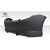 2011-2013 Scion tC GT Concept Rear Bumper - 1 Piece - image 4