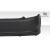 2011-2013 Scion tC GT Concept Rear Bumper - 1 Piece - image 6