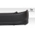 2011-2013 Scion tC GT Concept Rear Bumper - 1 Piece - image 6