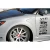 2011-2015 Scion TC GT Concept Fender - image 6