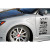 2011-2015 Scion tC GT Concept Fenders - 2 Piece - image 8