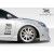 2011-2015 Scion tC GT Concept Fenders - 2 Piece - image 6